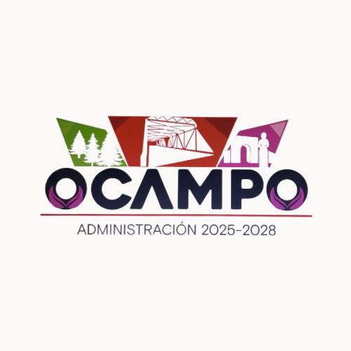Logo Ocampo